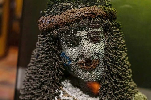 Ripley's Believe It or Not! y el Laberinto de los Espejos de San Francisco