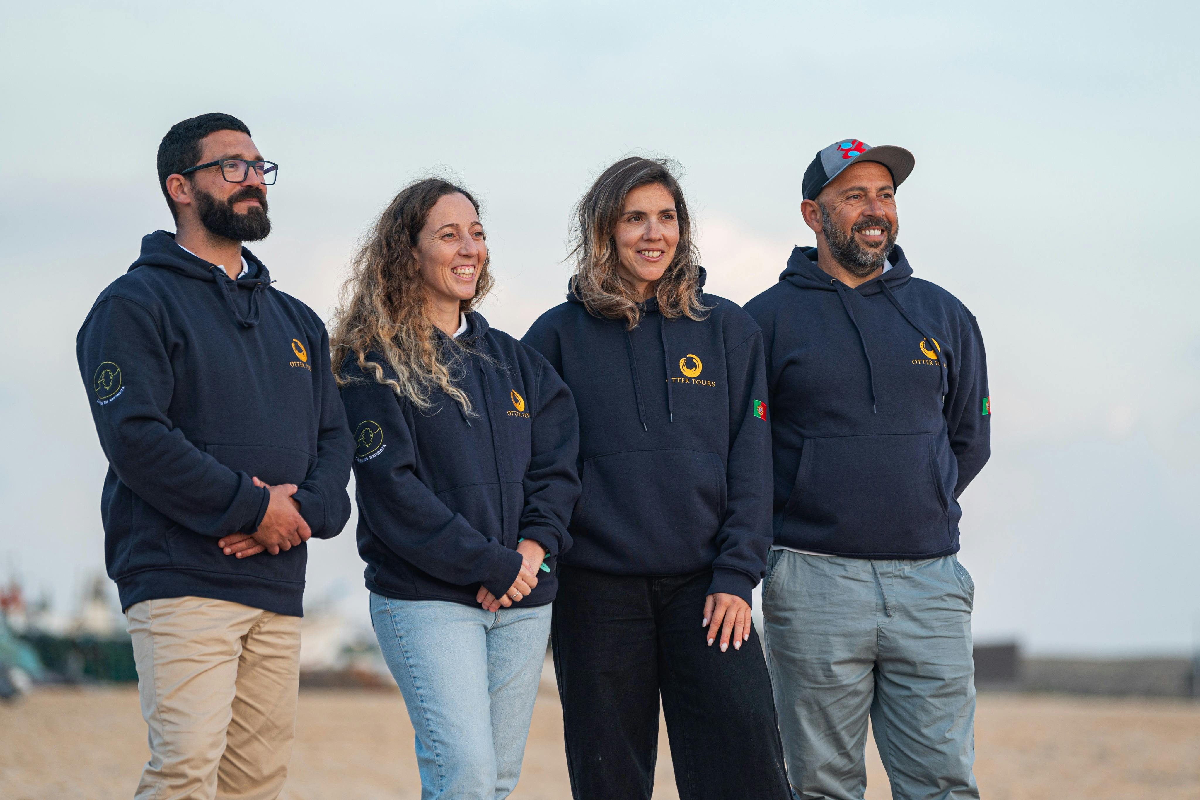 Algarve: Tour in barca per l'avvistamento delle balene e dei delfini — 5