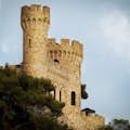 Castell de Lloret