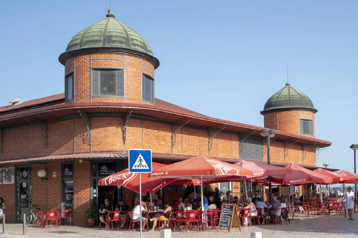 Algarve: Day Trip from Albufeira