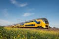 Train des chemins de fer néerlandais