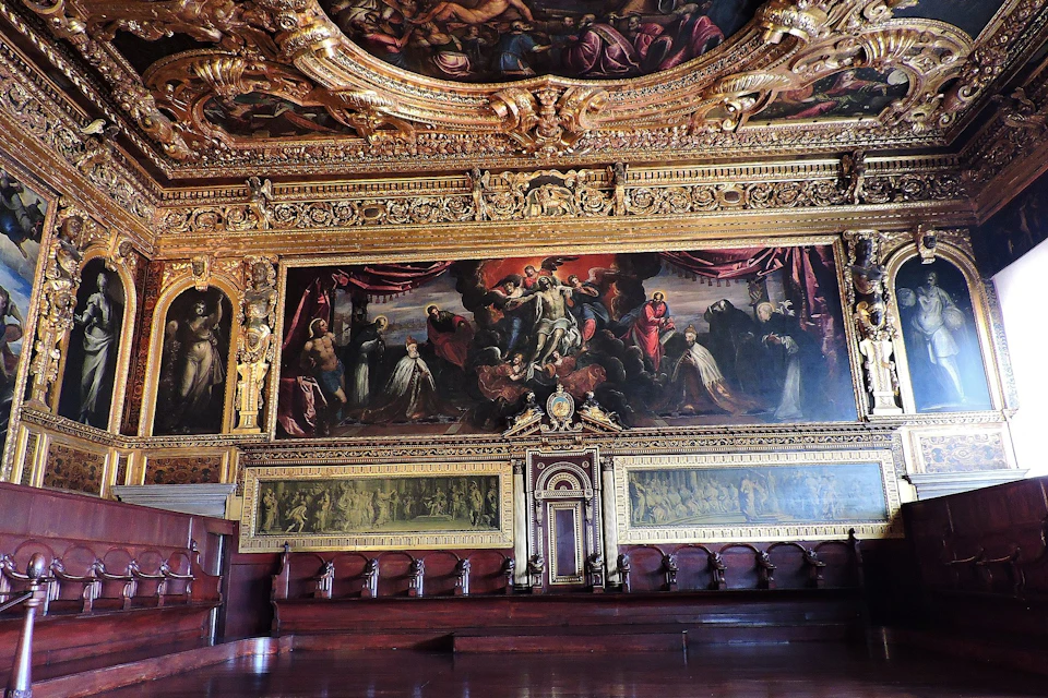 Doge's Palace