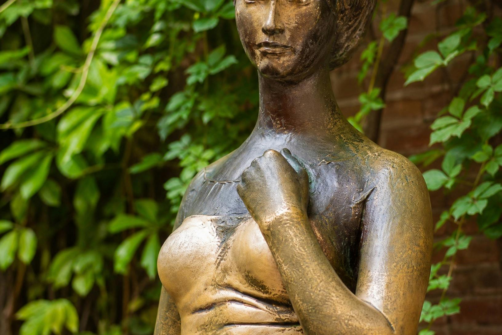 Verona: Fast Track Entry to Juliet's House + Audio Guide - Photo 2