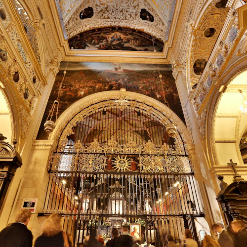 Czestochowa: Visita guiada de um dia à Madona Negra + transporte - Photo 6