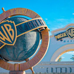 Parque Warner Madrid: Trasferimento privato da/per Madrid