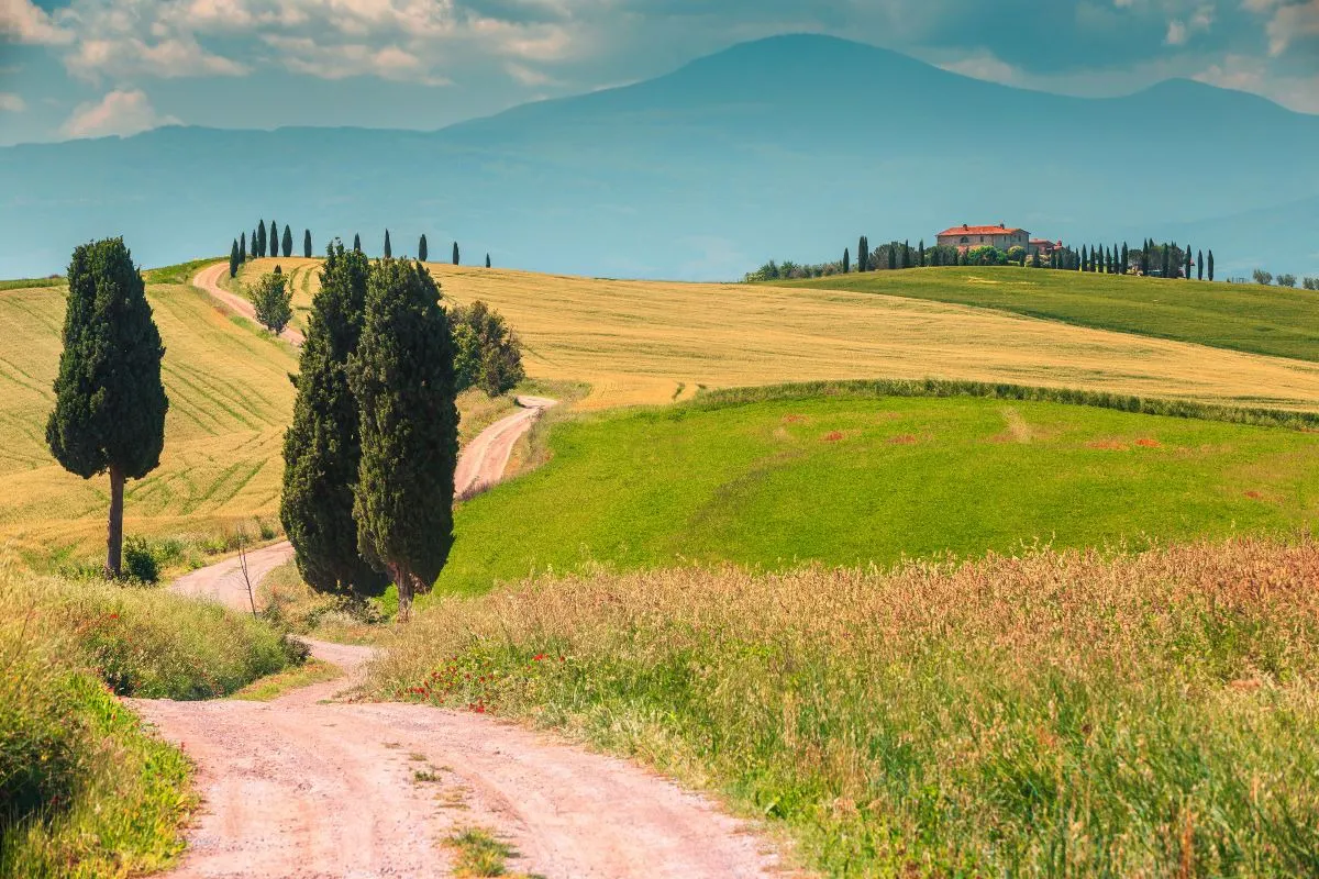 Day Trips and Tours from Siena