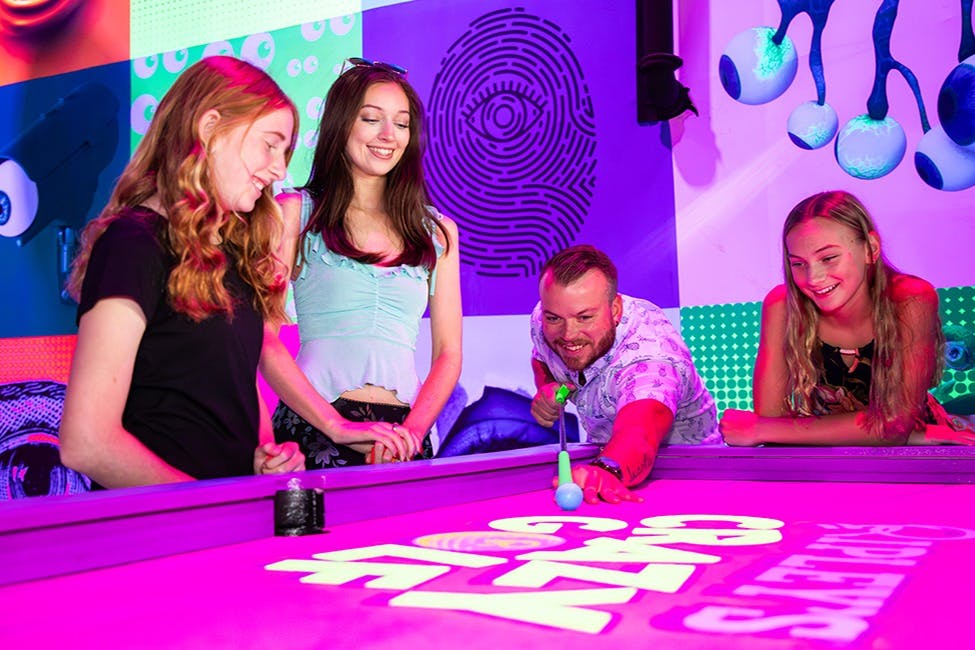 Ripley's Aquarium of Myrtle Beach + 2 Additional Attractions Combo