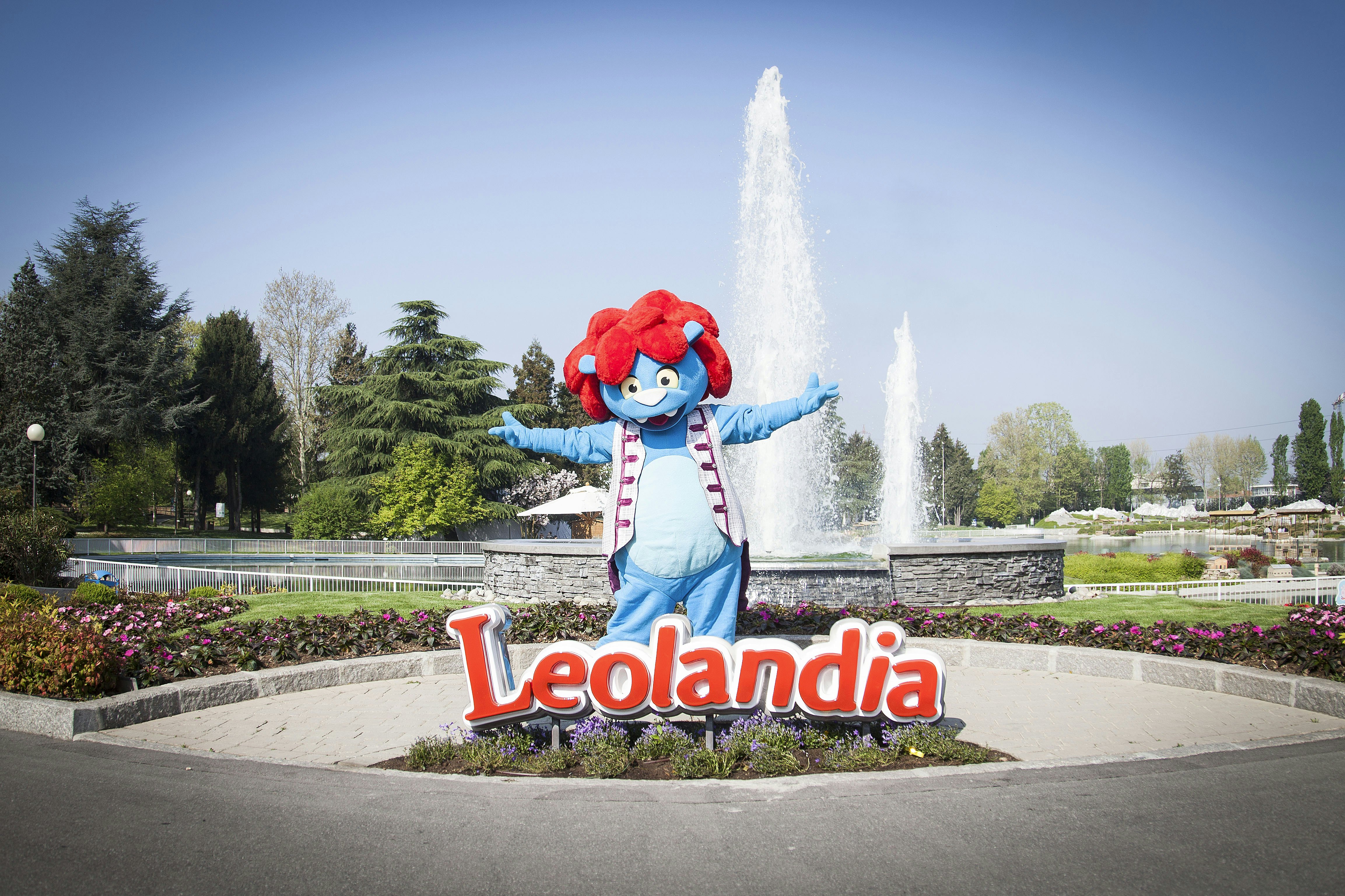 Leolandia — Venice attraction & tickets