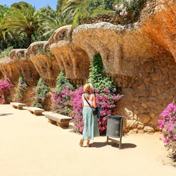 Sagrada Familia, Park Güell & Casa Milà: Guided Tour + Private Transfer 5