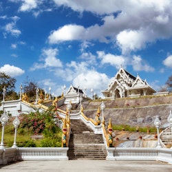 Tours & Sightseeing | Tiger Cave Temple (Wat Tham Suea) things to do in Krabi