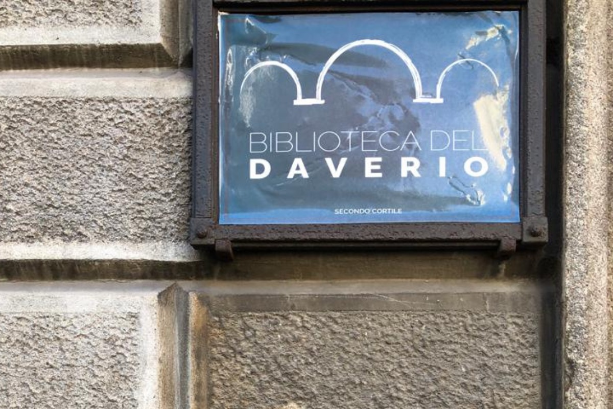 Universo Daverio Entry & Guided Tour - Milan - 