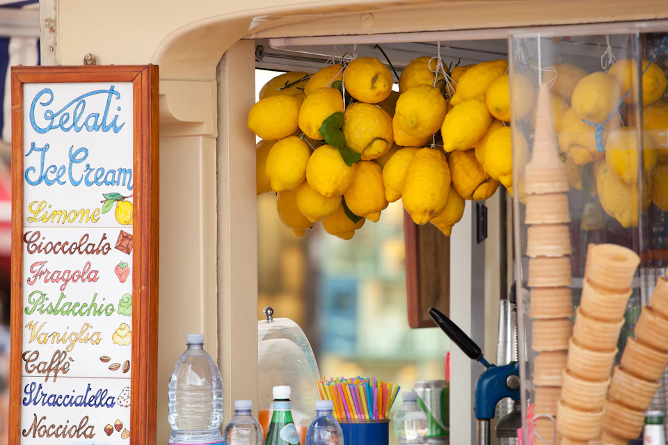 Lemons
