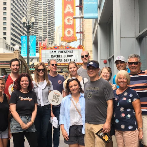 Chicago: Passeio a pé pelos destaques e atrações - Photo 3