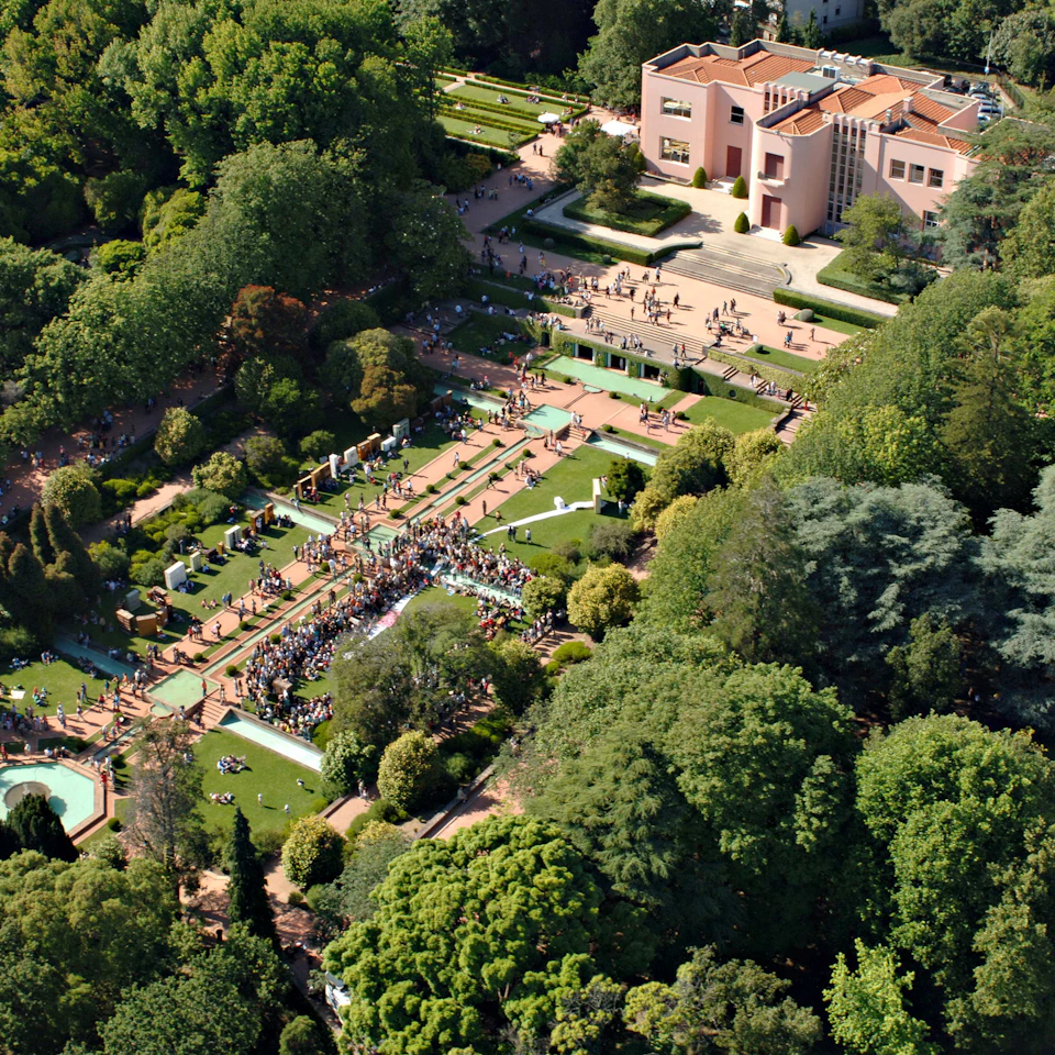 Serralves Foundation