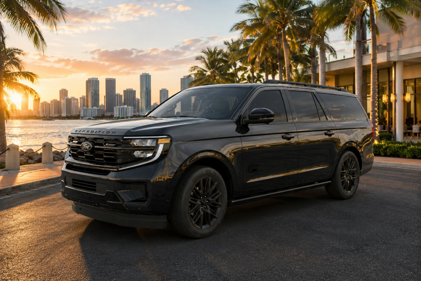 Miami: Private Guided Tour + Transfers
