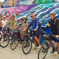 Visita guiada en bicicleta a Hollywood