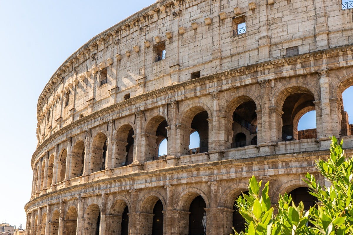All-In Rome Card — 8