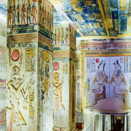 Passeio pela cidade de Luxor - Photo 12
