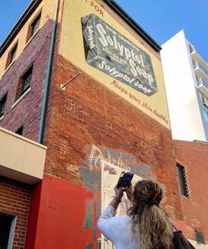 Walking Tours in Perth