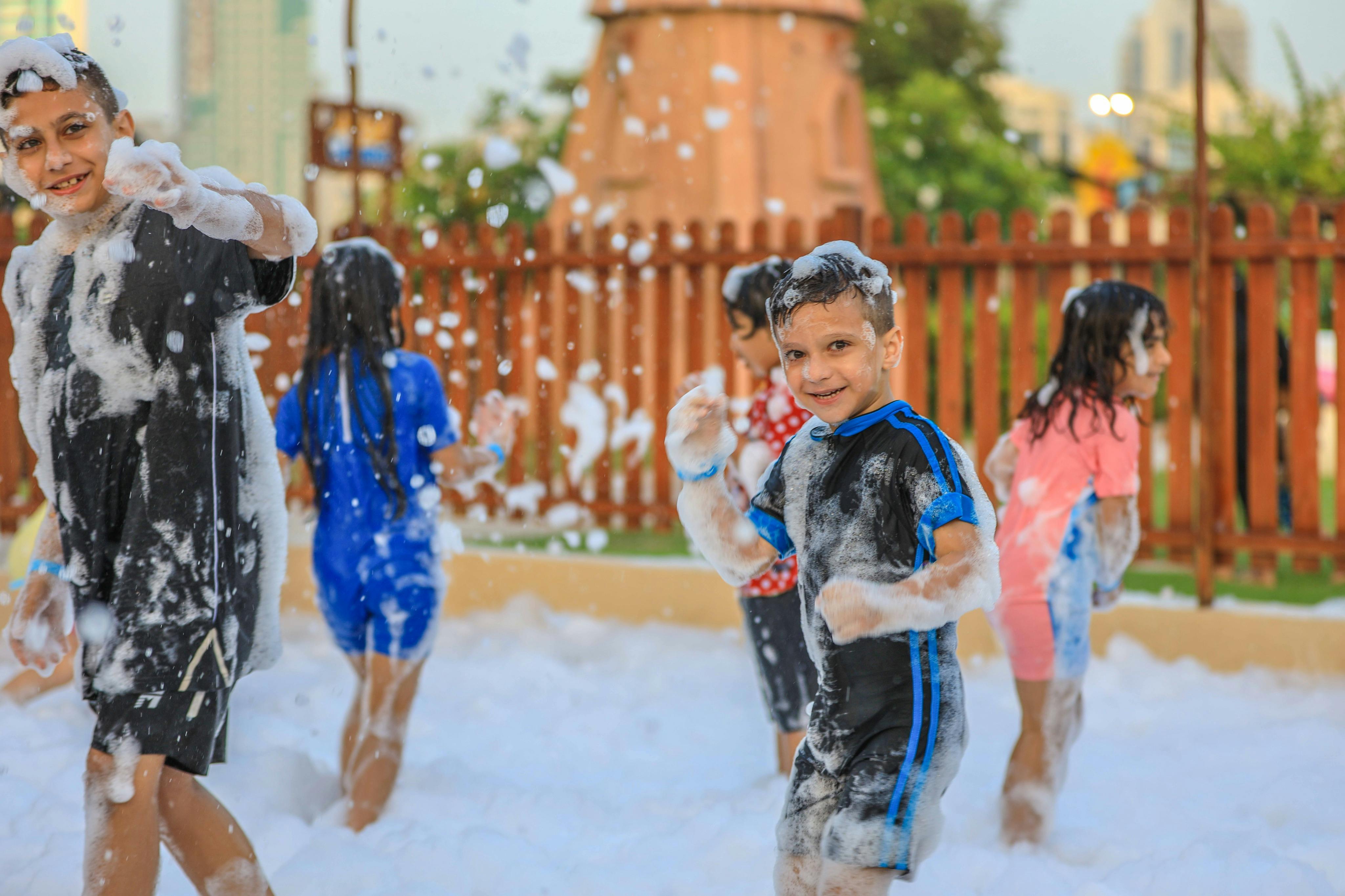 Βασίλειο των Μαργαριταριών