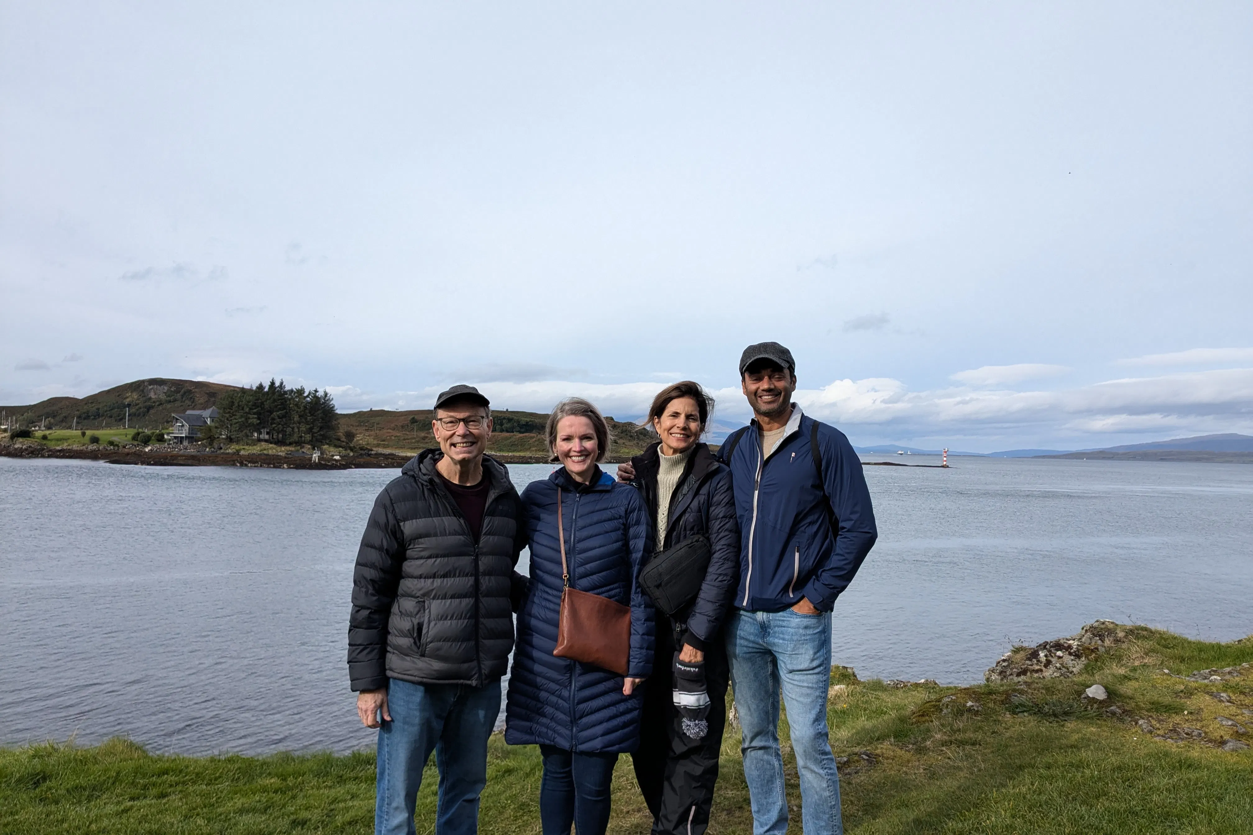 Glasgow: Sightseeing Tours