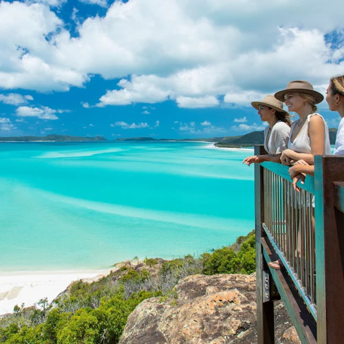 Outer Great Barrier Reef & Whitehaven Beach: Guided Snorkelling Tour from Airlie - Photo 3