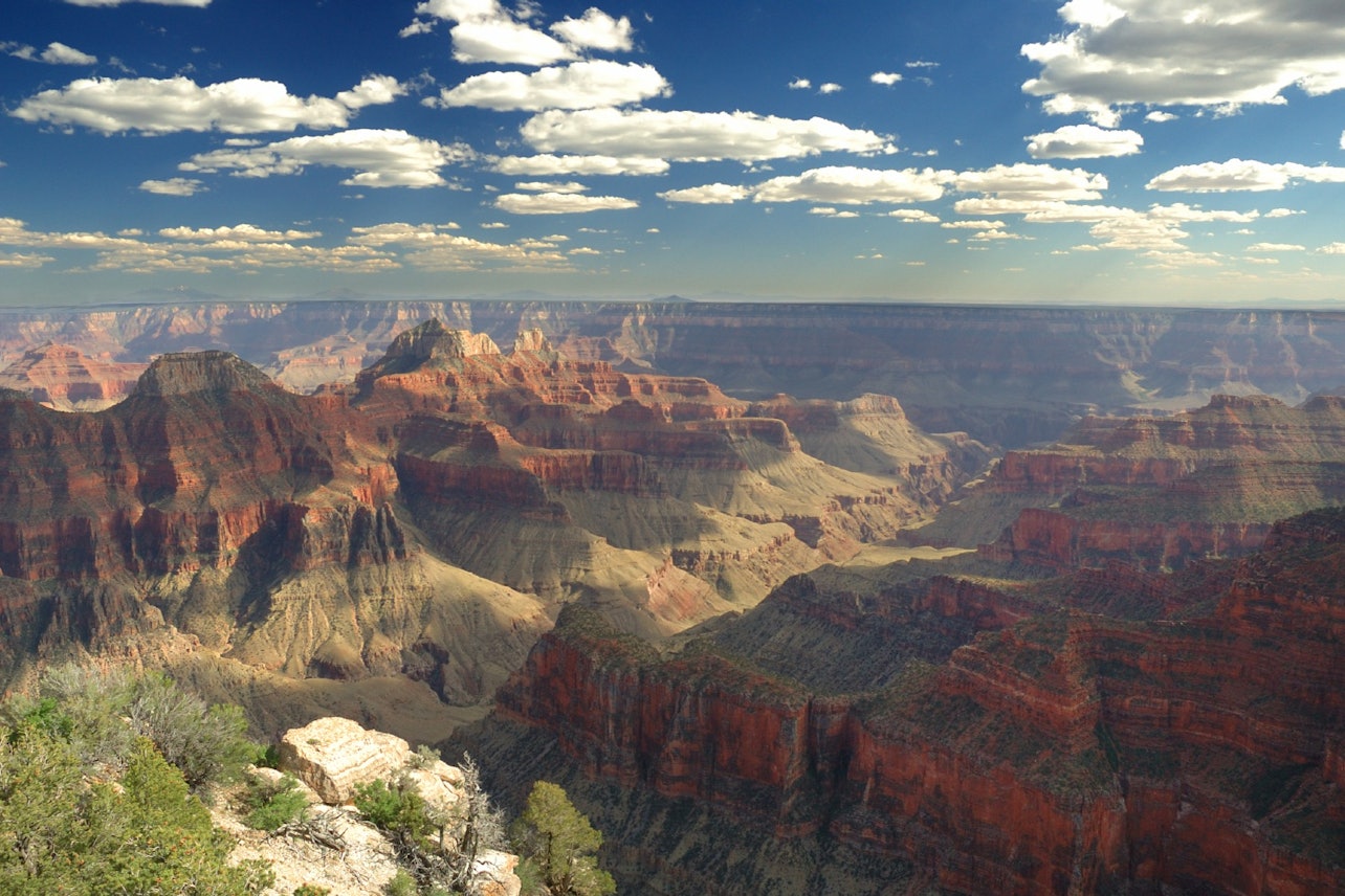 Grand Canyon: 45-Min. Aerial Tour by Airplane - Accommodations in Las Vegas