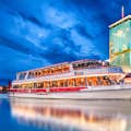 Donau-cruiseschip