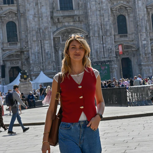 Milão: Passeio a pé para grupos pequenos + entrada para o Duomo - Photo 8