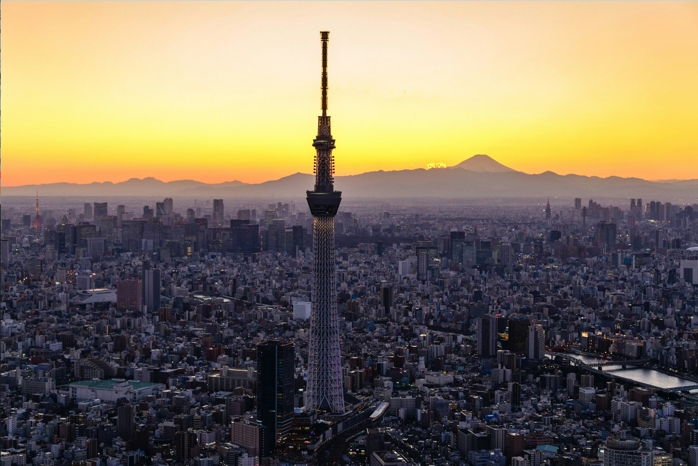 Tokyo Skytree Sumida Aquarium Tiqets