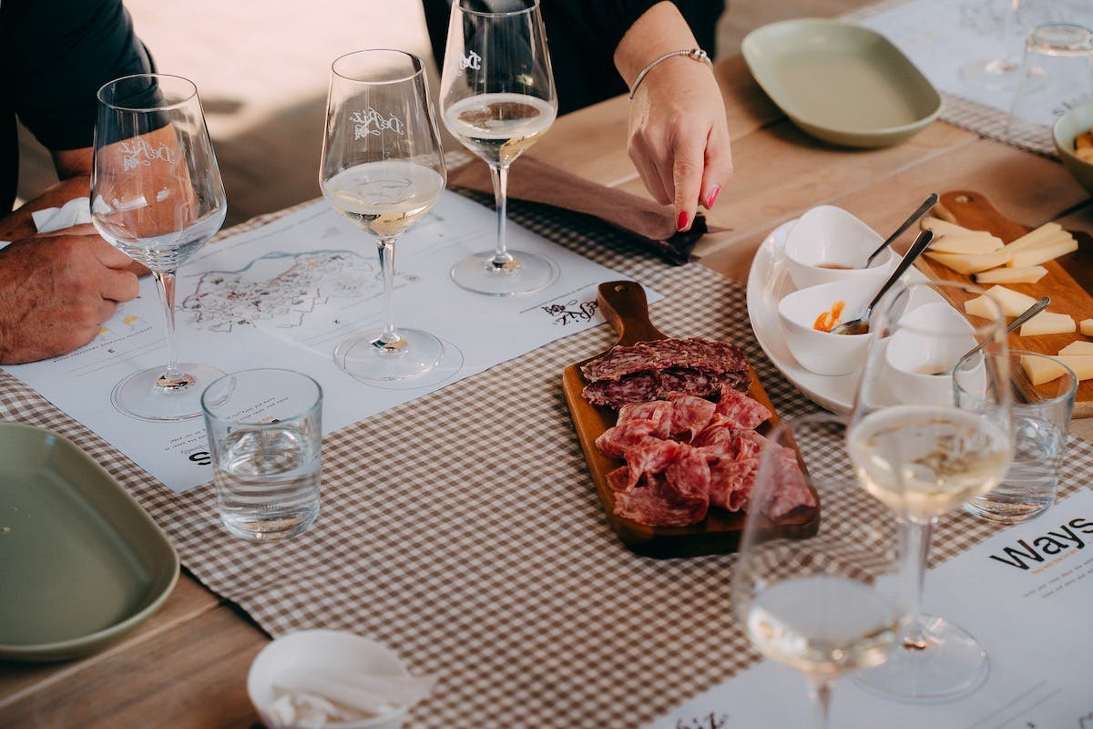 Ruta de tast de vins Prosecco_