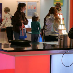 TELUS Spark Science Centre: General Admission 4