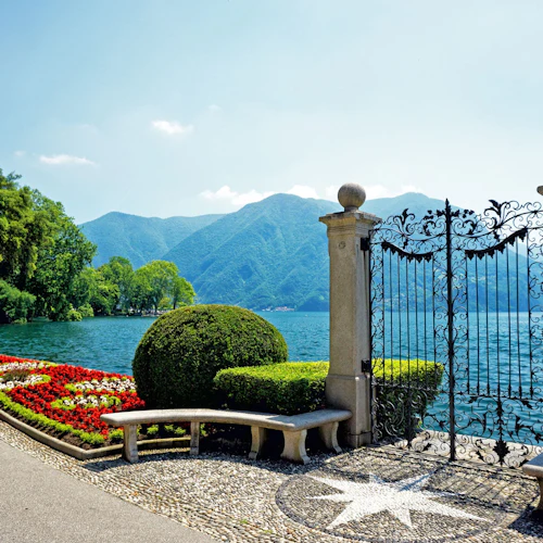 Lago Como, Lugano y Bellagio: Excursión de un día desde Milán + Crucero Privado en Barco - Photo 10