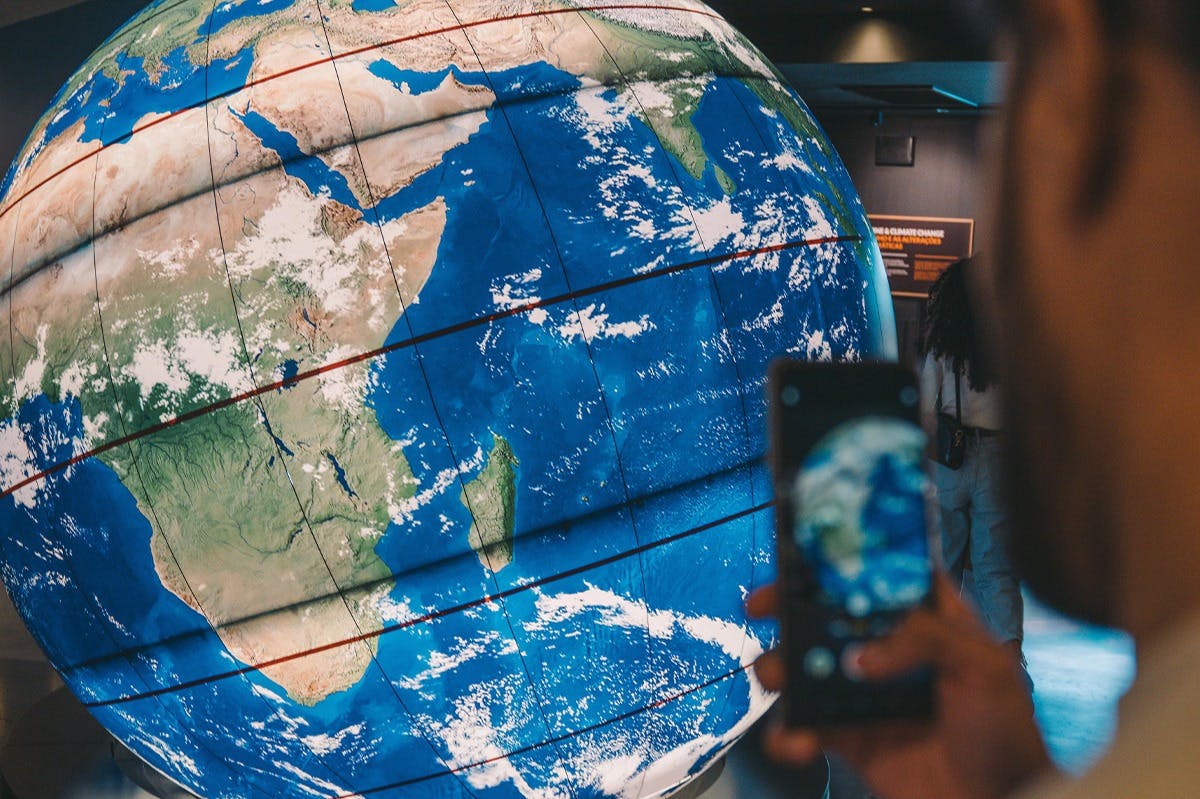 L'expérience du vin