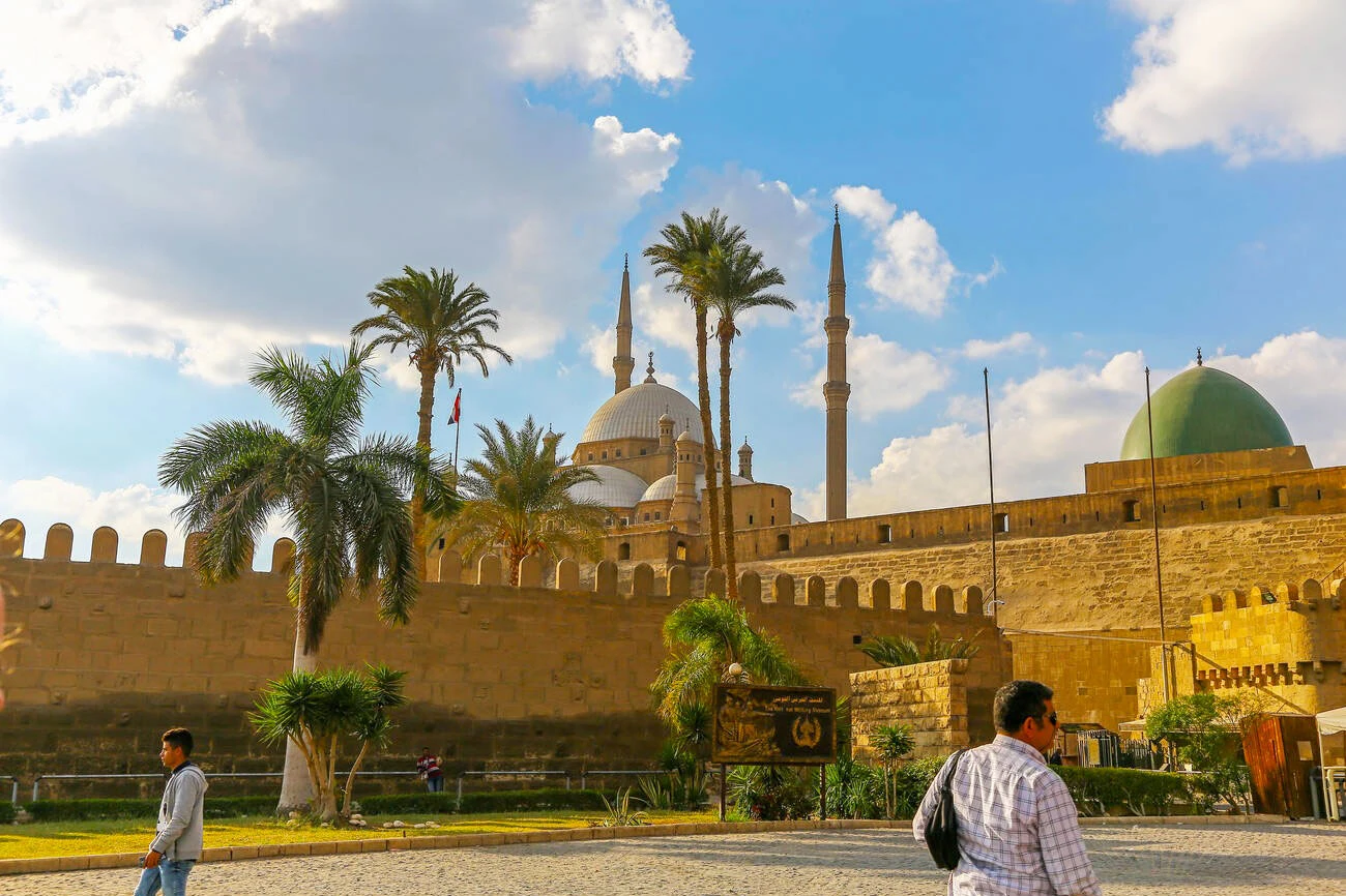 Museo de la Civilización Egipcia, Ciudadela y El Cairo Antiguo: Excursión desde El Cairo/Giza