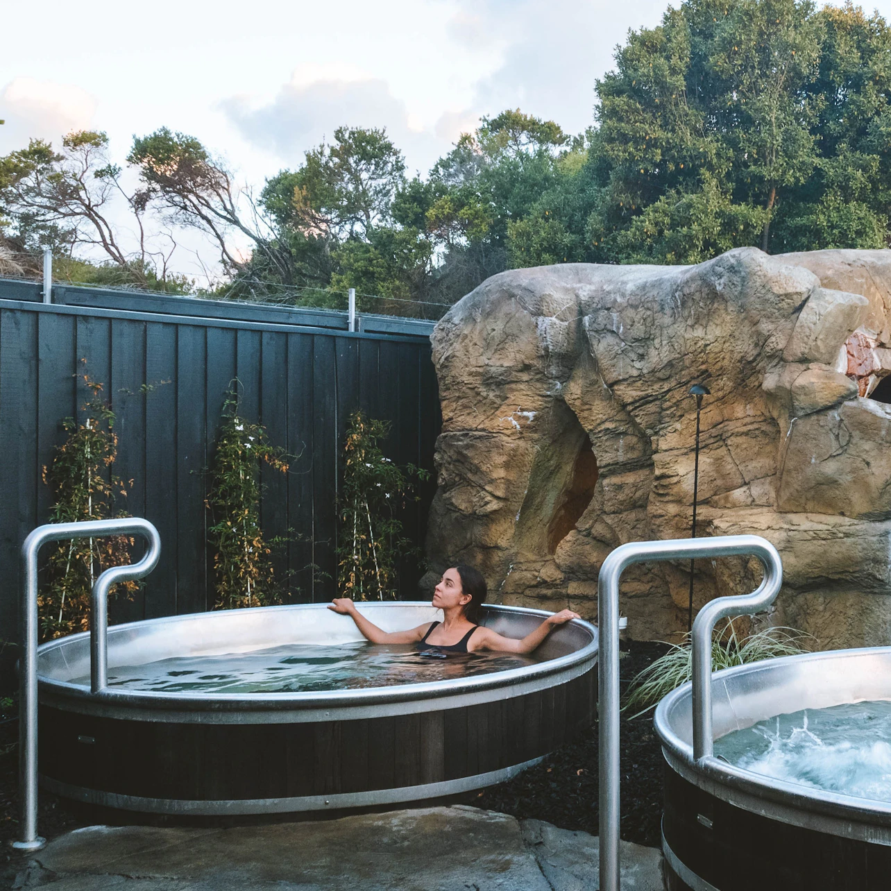 Deep Blue Hot Springs Warrnambool: Entry Ticket in Warrnambool β Tiqets