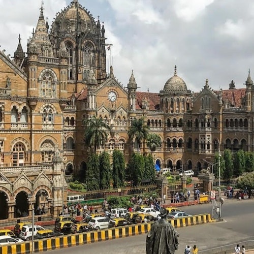 Bombay: Excursión Privada de 2 Días por la Ciudad y la Isla Elefanta