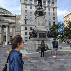 Montréal: The Original Old Montréal Walking Tour 3