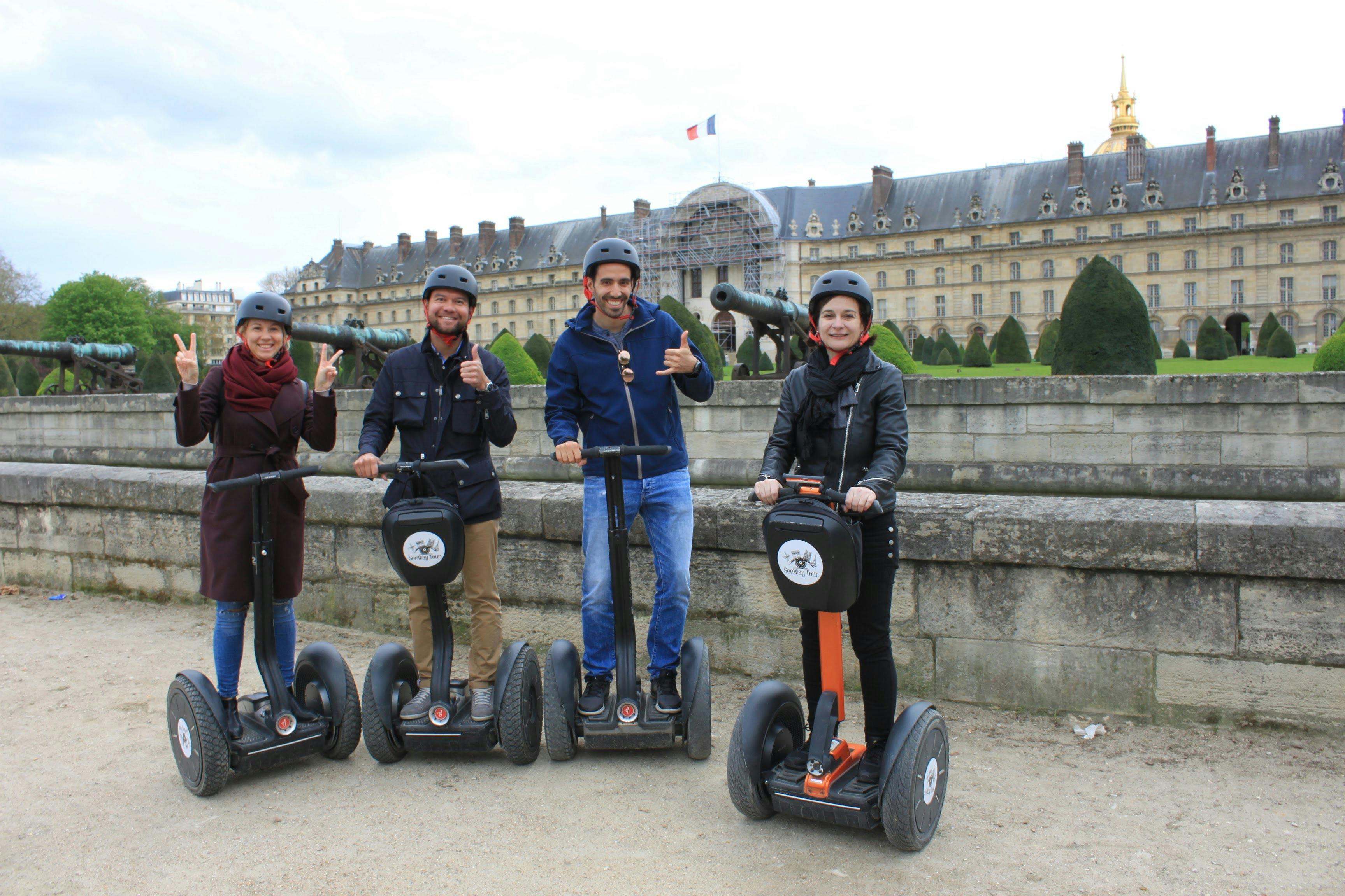 Οι ανάπηροι