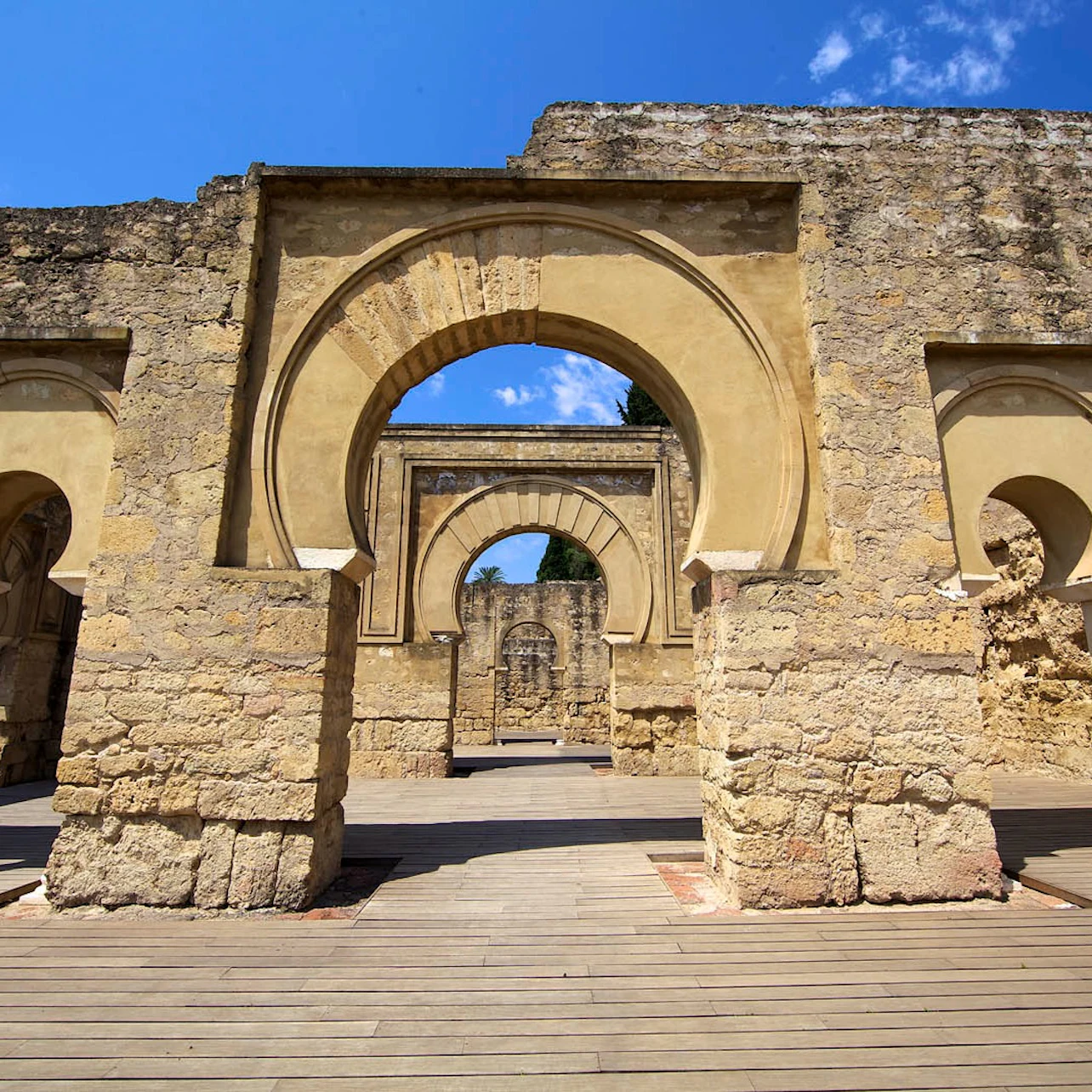 Medina Azahara