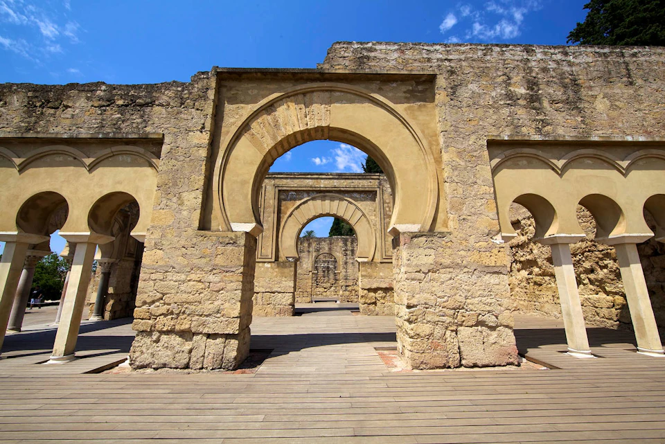 Medina Azahara