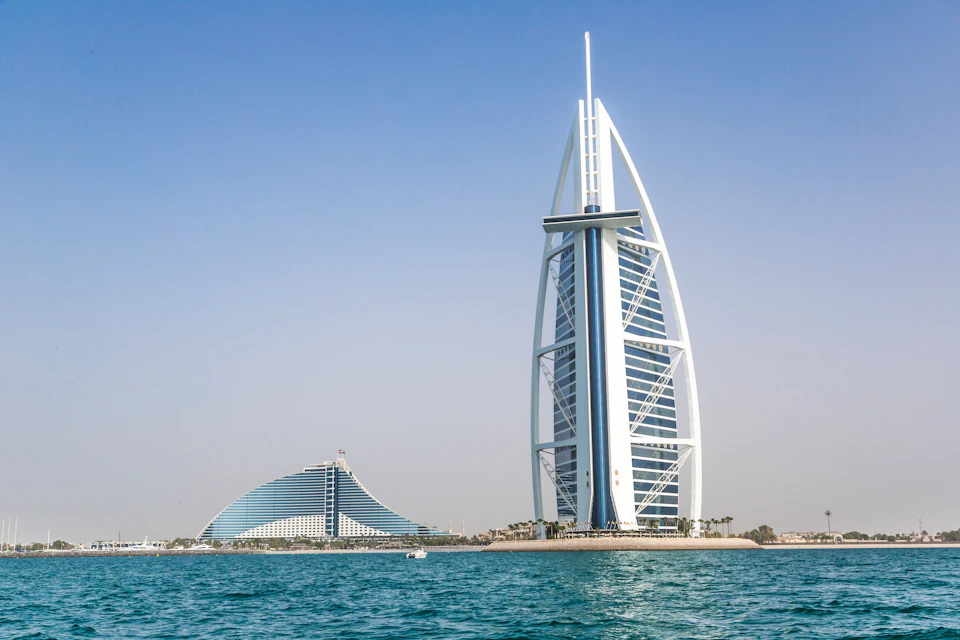 Burj Al Arab