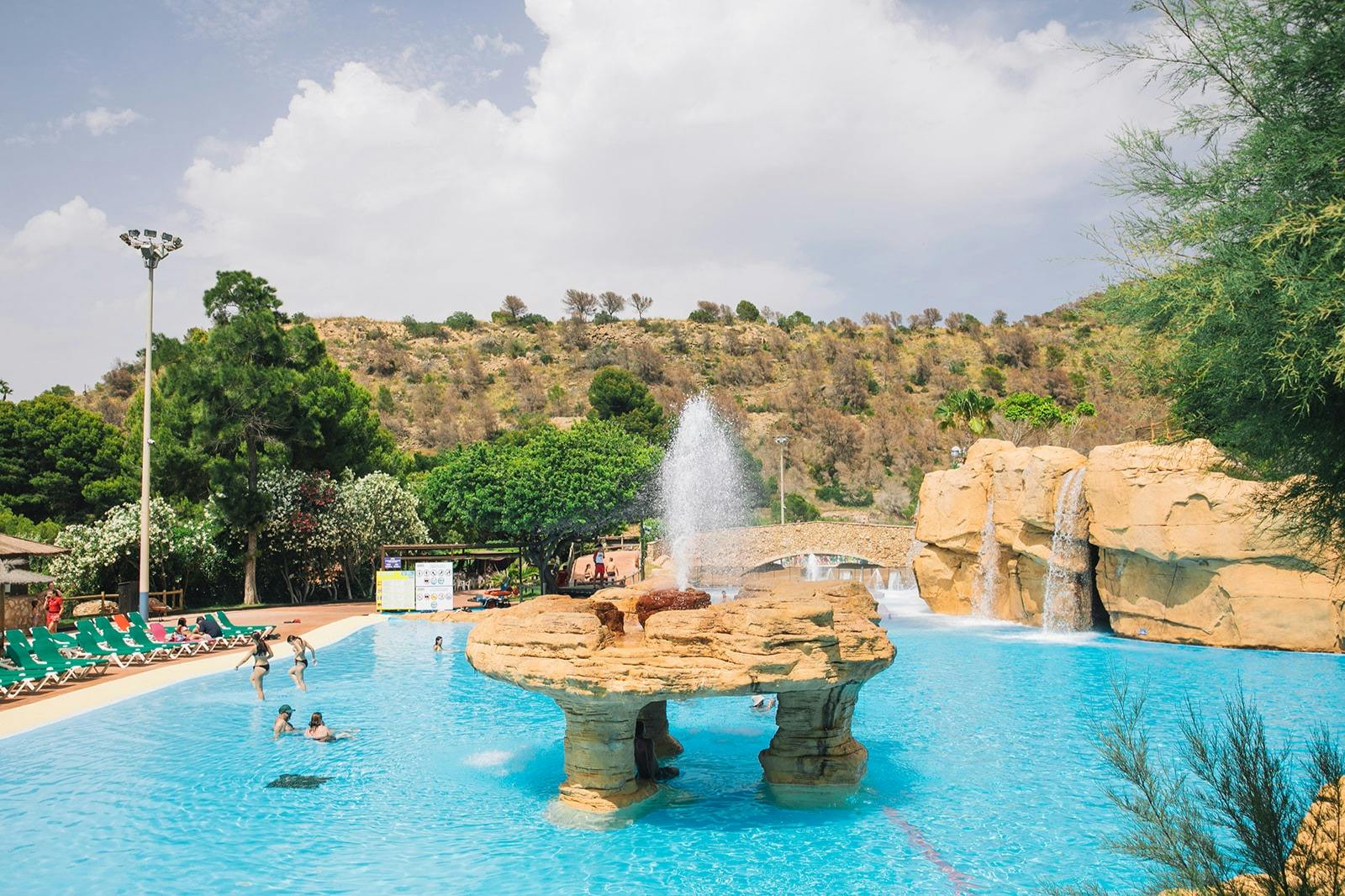 Aqualandia Benidorm: Biglietto pomeridiano — 4