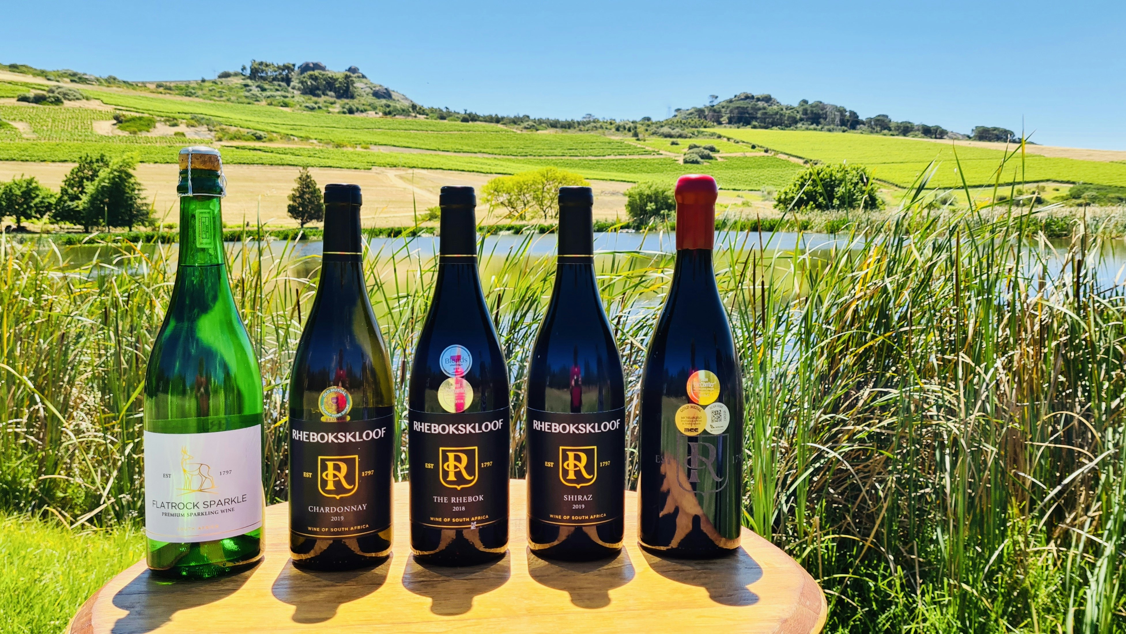 Macedon Ranges Wineries Open Near Me Sweet Cheeks Winery Sweet