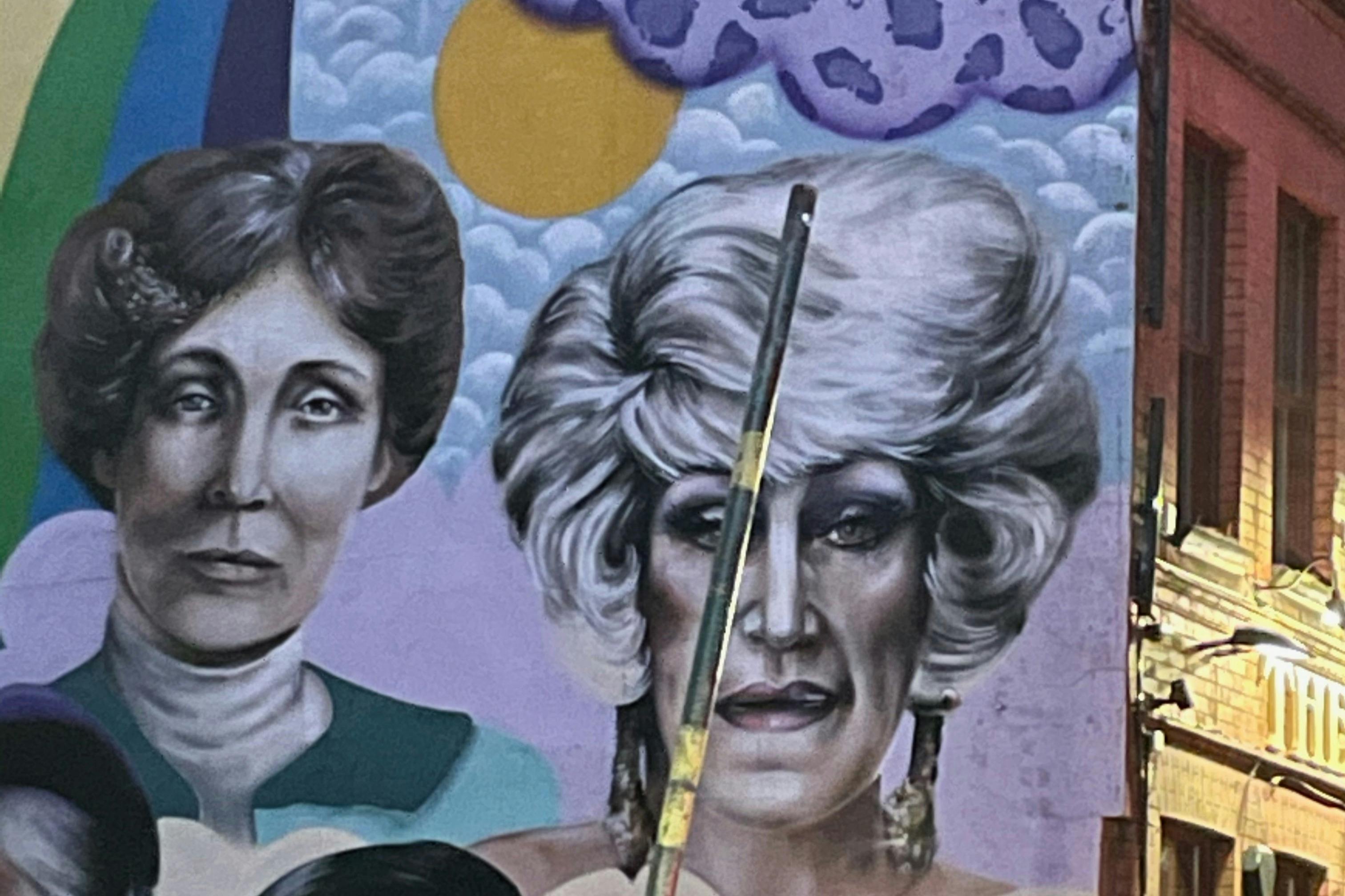 앨런 튜링의 맨체스터 여행