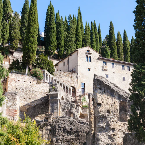 Verona City Tour