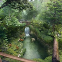 Rainforest Wild ASIA