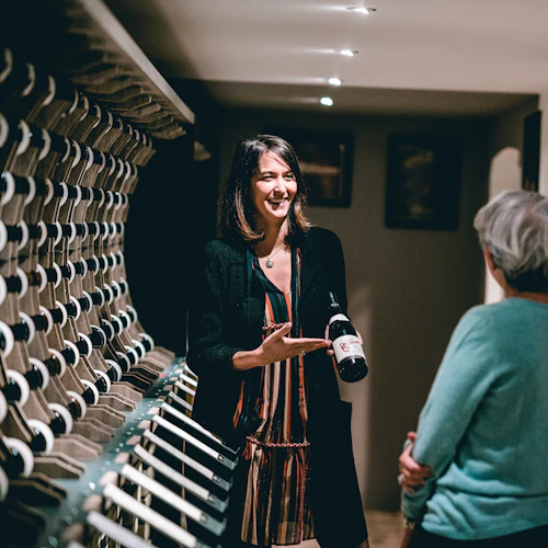 Châteauneuf-du-Pape: Visita com áudio ao Museu do Vinho Brotte + degustação de vinhos - Photo 2