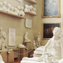 Accademia Gallery
