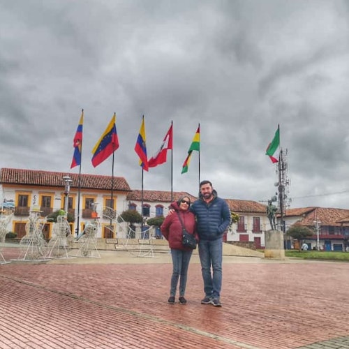 Salt Cathedral Zipaquirá: Day Trip from Bogotá